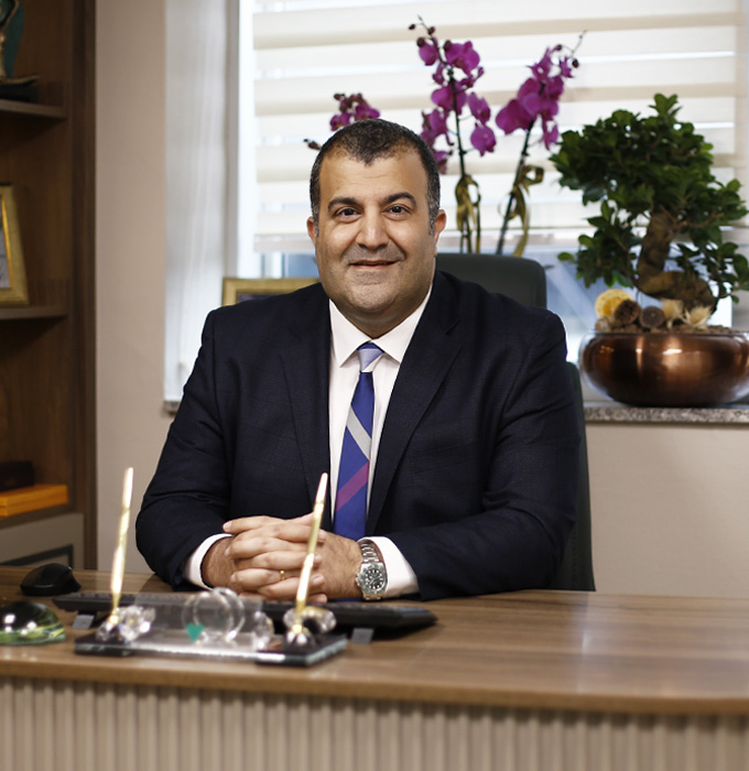 İletişim
