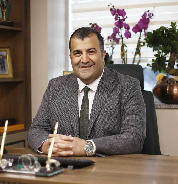 İletişim
