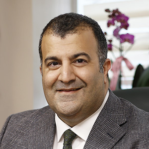 Prof. Dr. Cem Çelik
