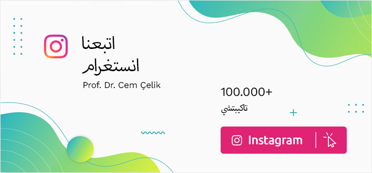 Prof. Dr. Cem Çelik