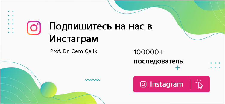 Prof. Dr. Cem Çelik