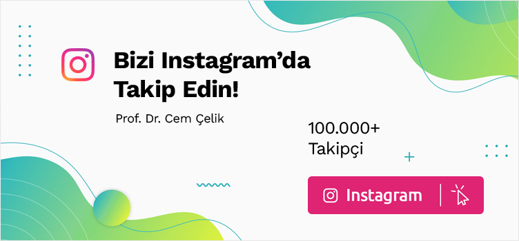Prof. Dr. Cem Çelik